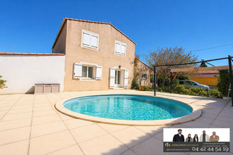 Ma-Cabane - Vente Maison Martigues, 142 m²