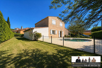 Ma-Cabane - Vente Maison Martigues, 142 m²