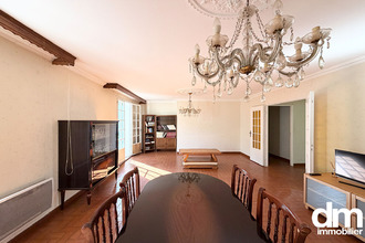 Ma-Cabane - Vente Maison MARTIGUES, 130 m²