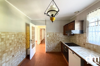 Ma-Cabane - Vente Maison MARTIGUES, 130 m²