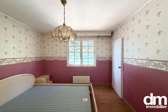 Ma-Cabane - Vente Maison MARTIGUES, 130 m²