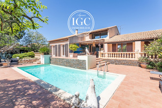Ma-Cabane - Vente Maison MARTIGUES, 210 m²