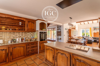 Ma-Cabane - Vente Maison MARTIGUES, 210 m²