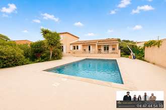 Ma-Cabane - Vente Maison Martigues, 170 m²