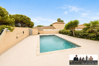 Ma-Cabane - Vente Maison Martigues, 170 m²