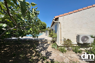 Ma-Cabane - Vente Maison MARTIGUES, 140 m²