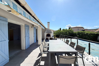 Ma-Cabane - Vente Maison MARTIGUES, 140 m²