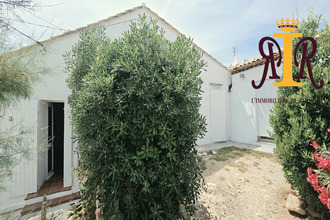 Ma-Cabane - Vente Maison Martigues, 115 m²