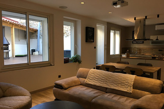 Ma-Cabane - Vente Maison MARTIGUES, 115 m²