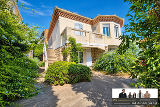 Ma-Cabane - Vente Maison Martigues, 140 m²