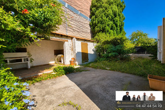 Ma-Cabane - Vente Maison Martigues, 140 m²