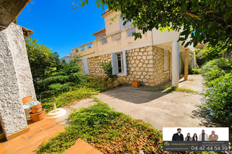 Ma-Cabane - Vente Maison Martigues, 140 m²