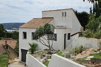 Ma-Cabane - Vente Maison MARTIGUES, 110 m²