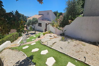 Ma-Cabane - Vente Maison MARTIGUES, 110 m²