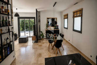 Ma-Cabane - Vente Maison MARTIGUES, 110 m²