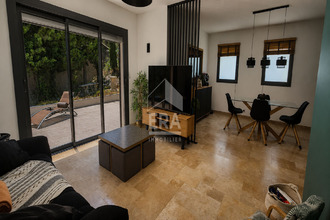 Ma-Cabane - Vente Maison MARTIGUES, 110 m²
