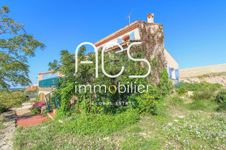Ma-Cabane - Vente Maison MARTIGUES, 142 m²