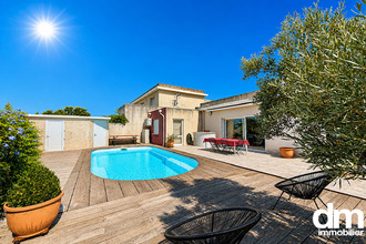 Ma-Cabane - Vente Maison MARTIGUES, 175 m²