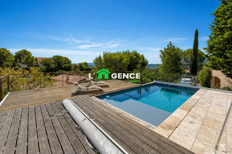 Ma-Cabane - Vente Maison Martigues, 110 m²