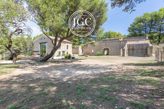Ma-Cabane - Vente Maison MARTIGUES, 171 m²