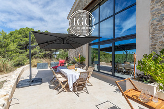 Ma-Cabane - Vente Maison MARTIGUES, 171 m²