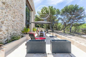 Ma-Cabane - Vente Maison MARTIGUES, 171 m²