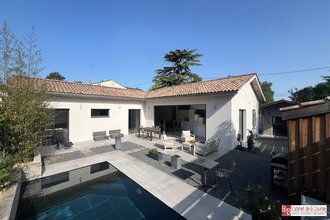 Ma-Cabane - Vente Maison Martillac, 146 m²