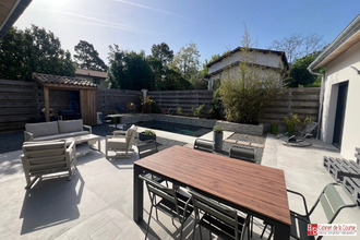 Ma-Cabane - Vente Maison Martillac, 146 m²