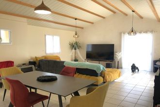 Ma-Cabane - Vente Maison MARTINET, 107 m²