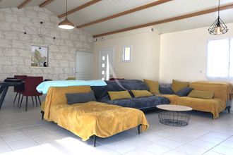 Ma-Cabane - Vente Maison MARTINET, 107 m²