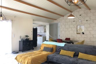 Ma-Cabane - Vente Maison MARTINET, 107 m²