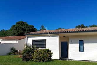 Ma-Cabane - Vente Maison MARTINET, 122 m²