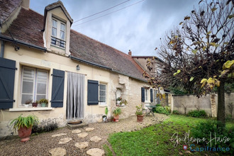 Vente Maison 36220, MARTIZAY France
