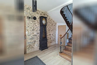 Ma-Cabane - Vente Maison Martres-de-Rivière, 160 m²