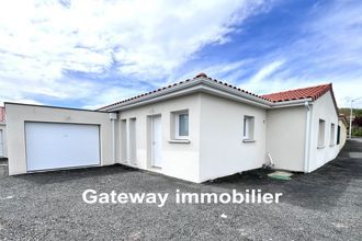 Ma-Cabane - Vente Maison Martres-de-Veyre, 104 m²