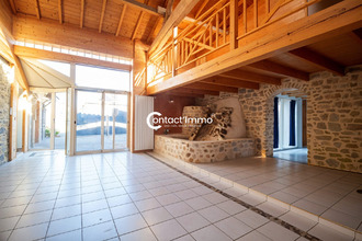 Ma-Cabane - Vente Maison Martres-sur-Morge, 153 m²