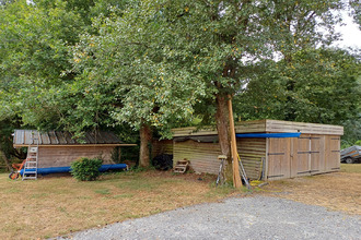 Ma-Cabane - Vente Maison MARZAN, 97 m²