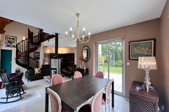 Ma-Cabane - Vente Maison Marzan, 164 m²