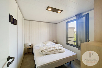 Ma-Cabane - Vente Maison MARZAN, 55 m²