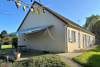 Ma-Cabane - Vente Maison MARZY, 140 m²