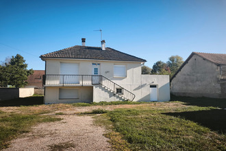 Ma-Cabane - Vente Maison MARZY, 133 m²