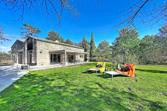 Ma-Cabane - Vente Maison Mas-de-Londres, 194 m²
