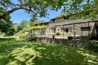 Ma-Cabane - Vente Maison MAS-DES-COURS, 185 m²