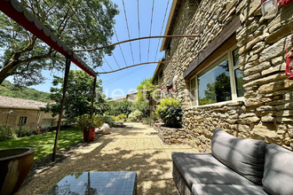 Ma-Cabane - Vente Maison MAS-DES-COURS, 185 m²