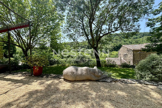 Ma-Cabane - Vente Maison MAS-DES-COURS, 185 m²