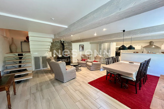 Ma-Cabane - Vente Maison MAS-DES-COURS, 185 m²