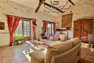 Ma-Cabane - Vente Maison MASQUIERES, 267 m²