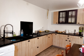 Ma-Cabane - Vente Maison Massac, 88 m²