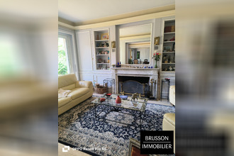 Ma-Cabane - Vente Maison Massaguel, 278 m²