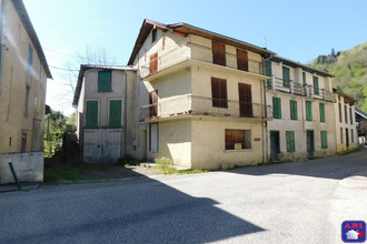 Vente Maison 09320, MASSAT France